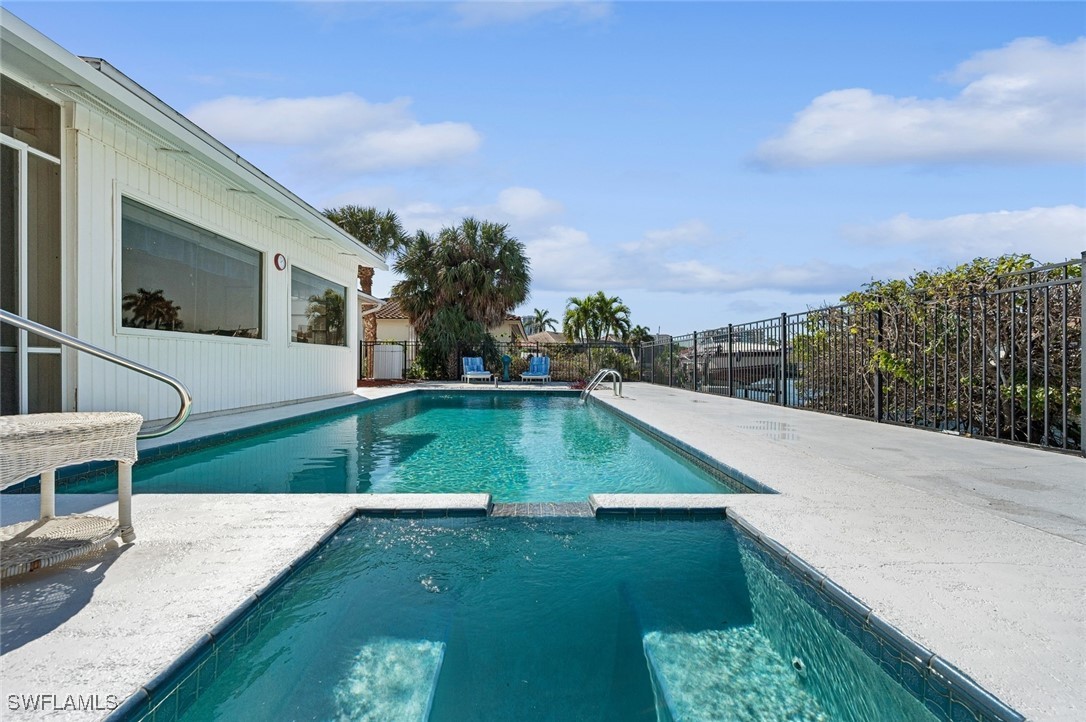3 Bed Pool Home for Sale in Marco Island, FL, $1,250,000 — photo 40