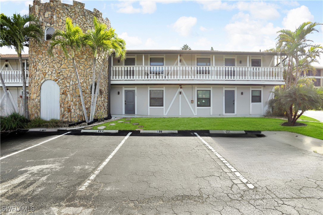 2 Bed Condominium for Sale in Forest Village, FL, $115,000 — photo 40