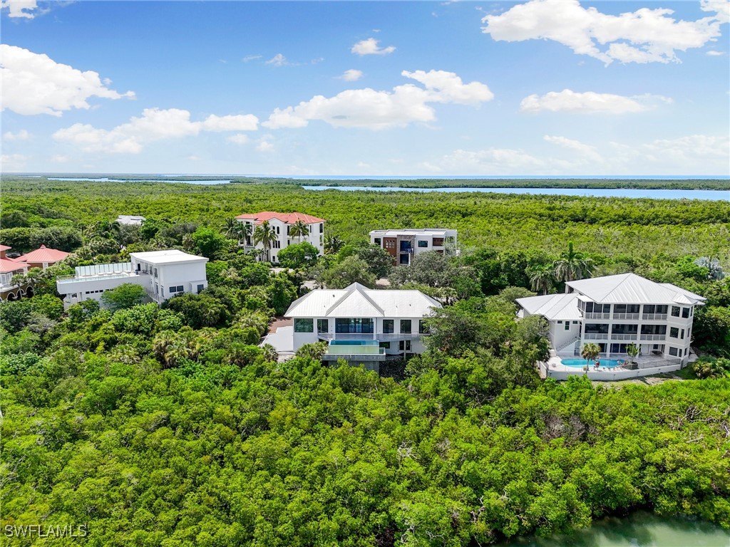 4 Bed Pool Home for Sale in Key Marco, FL, $2,325,000 — photo 40