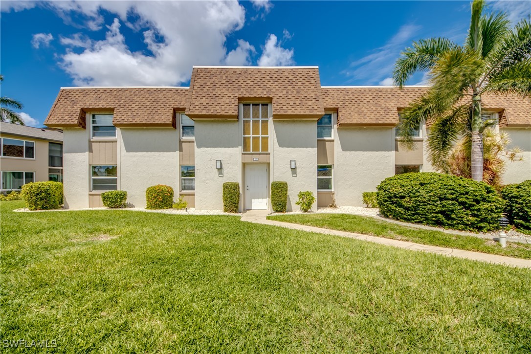 2 Bed Waterfront Home for Sale in Cape Coral, FL, $189,000 — photo 40