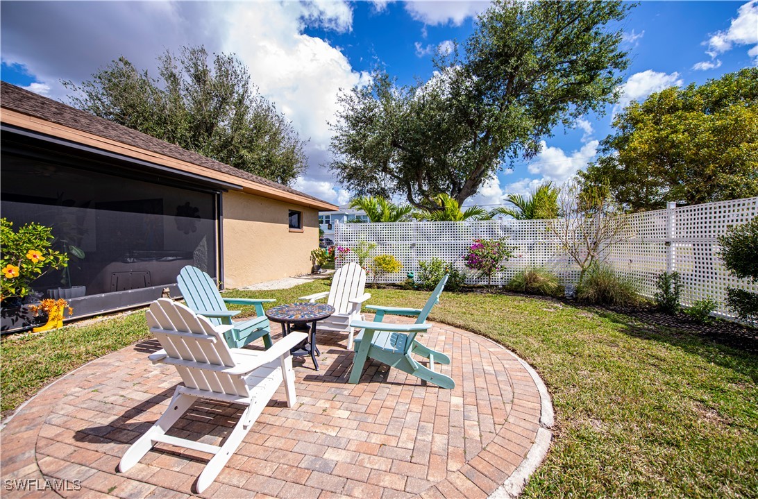 2 Bed SingleFamilyResidence for Sale in Cape Coral, FL — photo 40