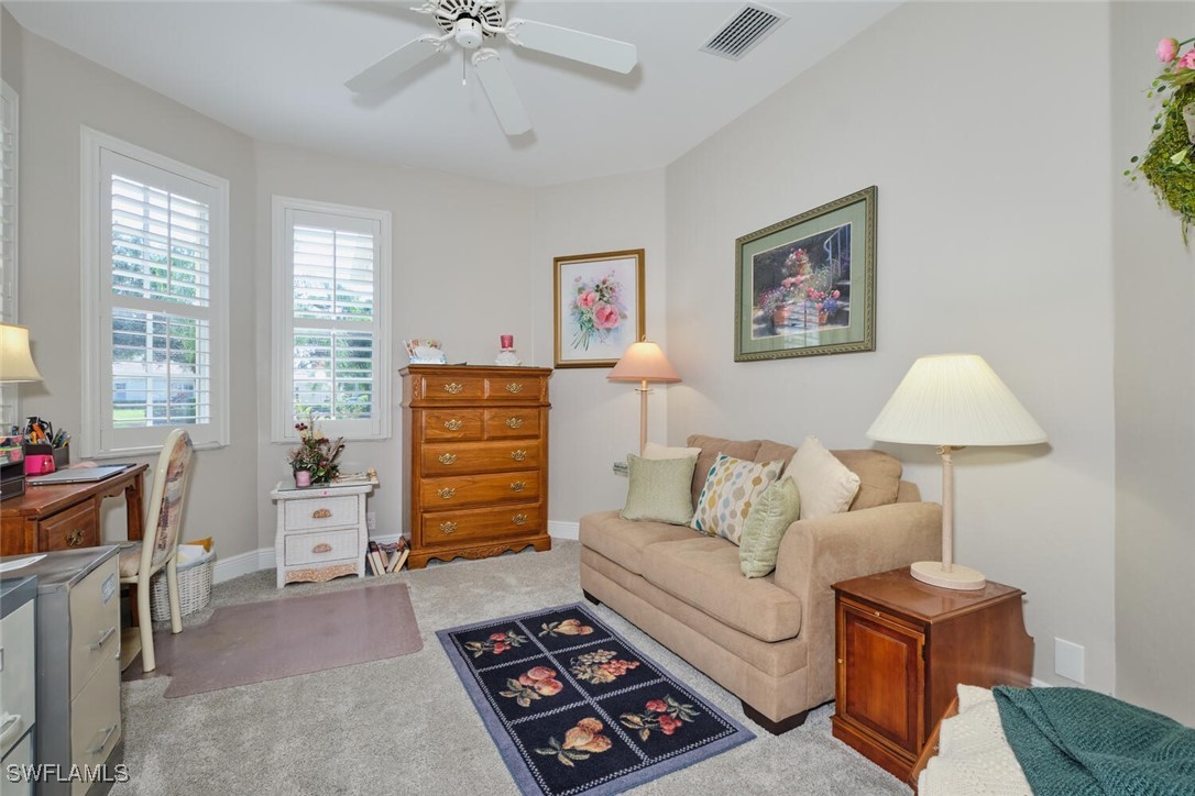 3 Bed Waterfront Home for Sale in Fort Myers, FL, $259,900 — photo 40