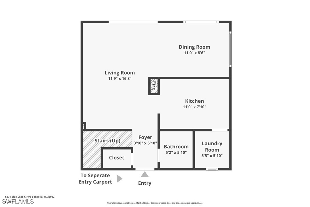 2 Bed Pool Home for Sale in Blue Crab Key, FL, $290,000 — photo 40