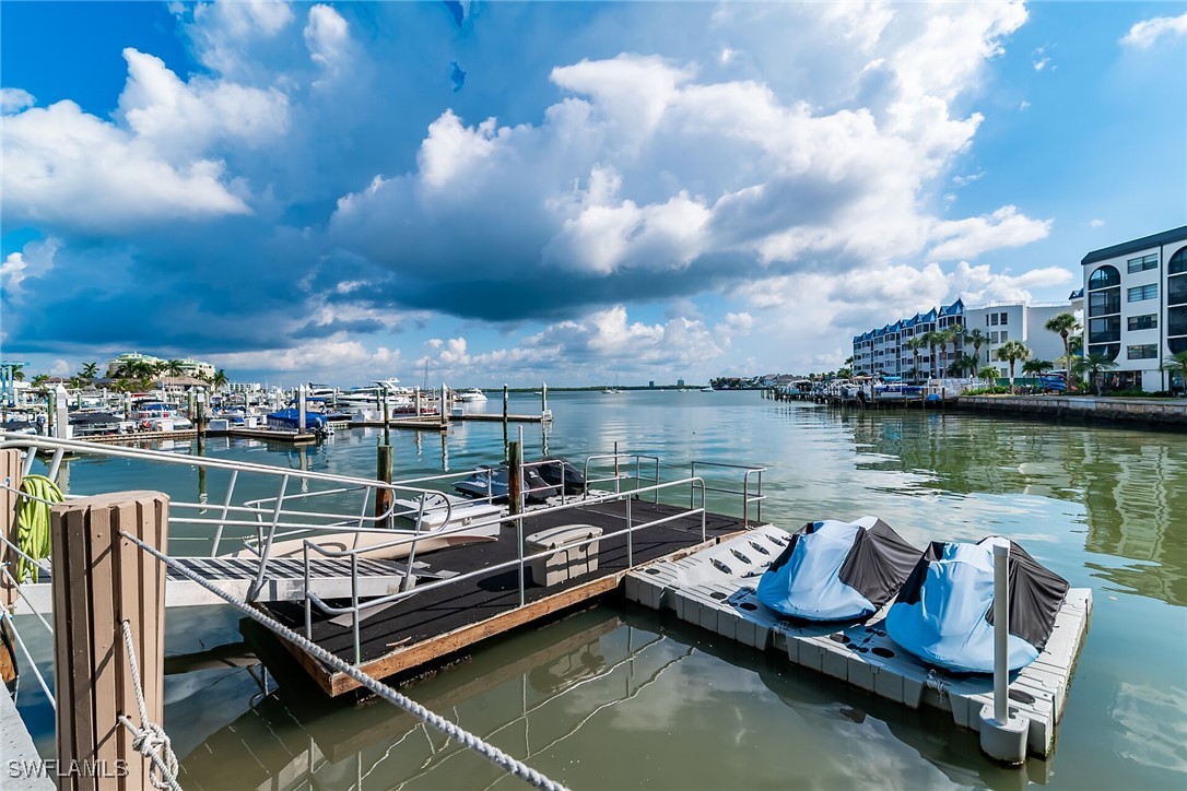 1 Bed Waterfront Home for Sale in Anglers Cove, FL, $399,000 — photo 40