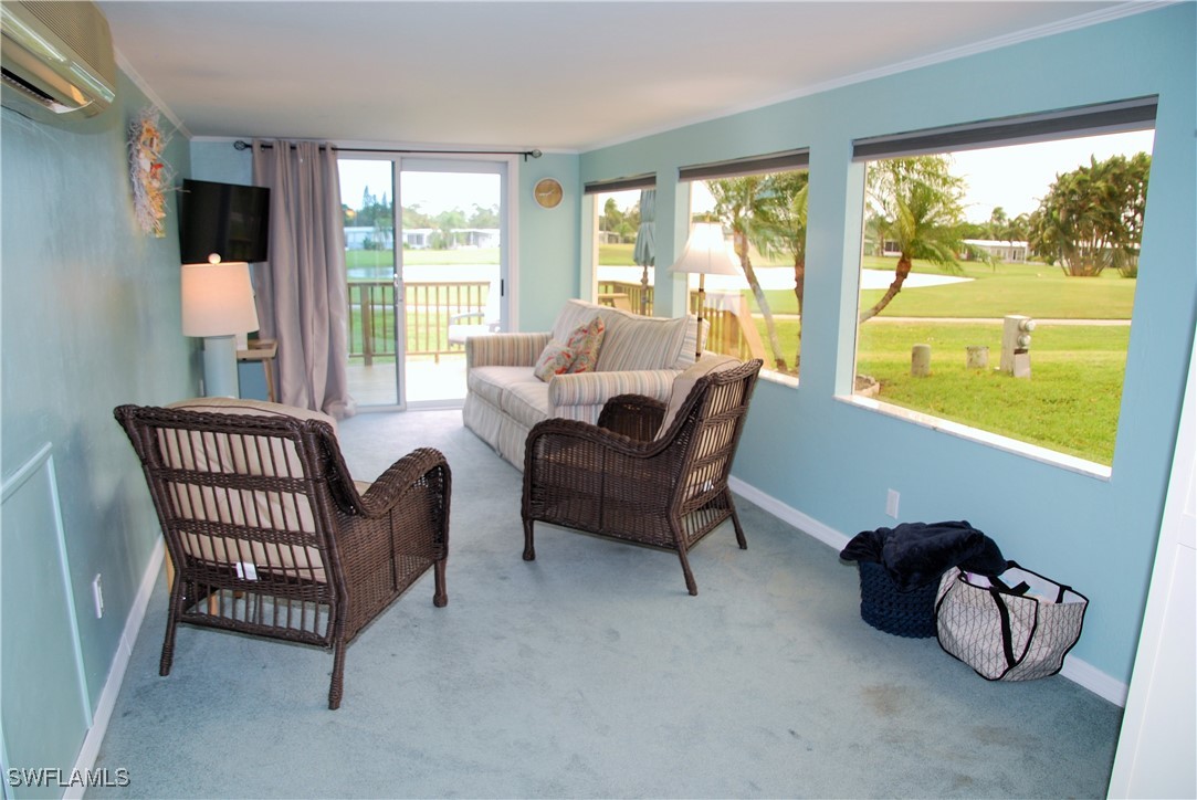 2 Bed ManufacturedHome for Sale in North Fort Myers, photo 40