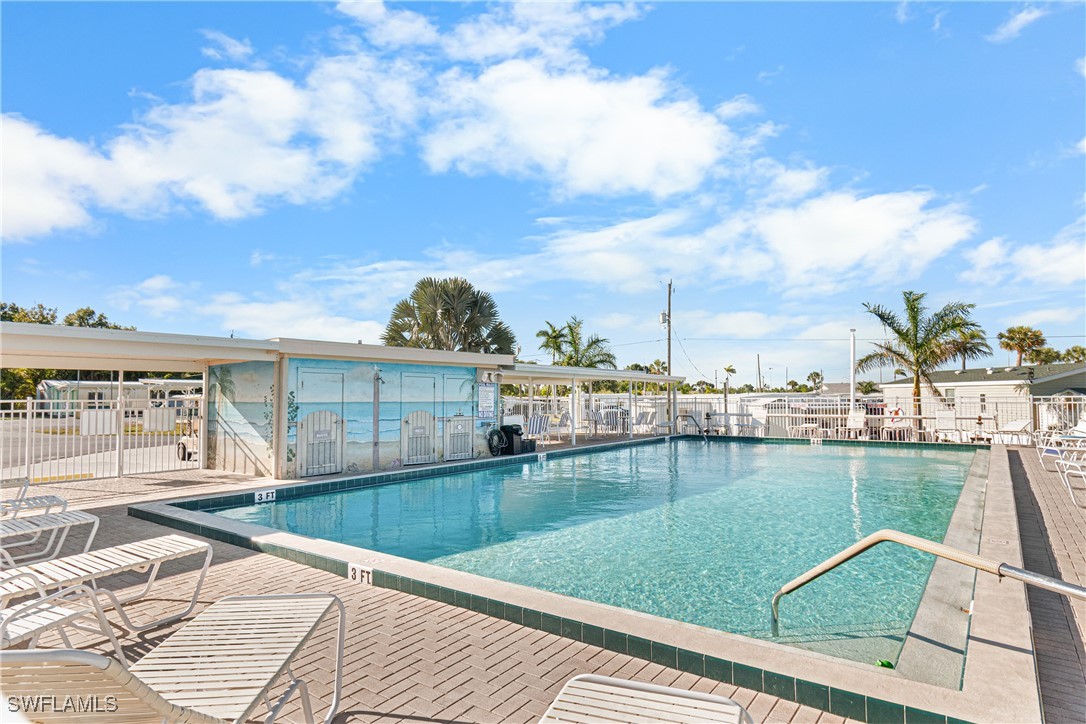 2 Bed ManufacturedHome for Sale in Fort Myers, FL, $80,000 — photo 40