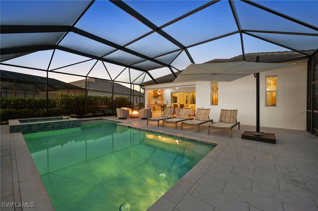 4 Bed Pool Home for Sale in Vista Wildblue, FL, $1,295,000 — photo 40