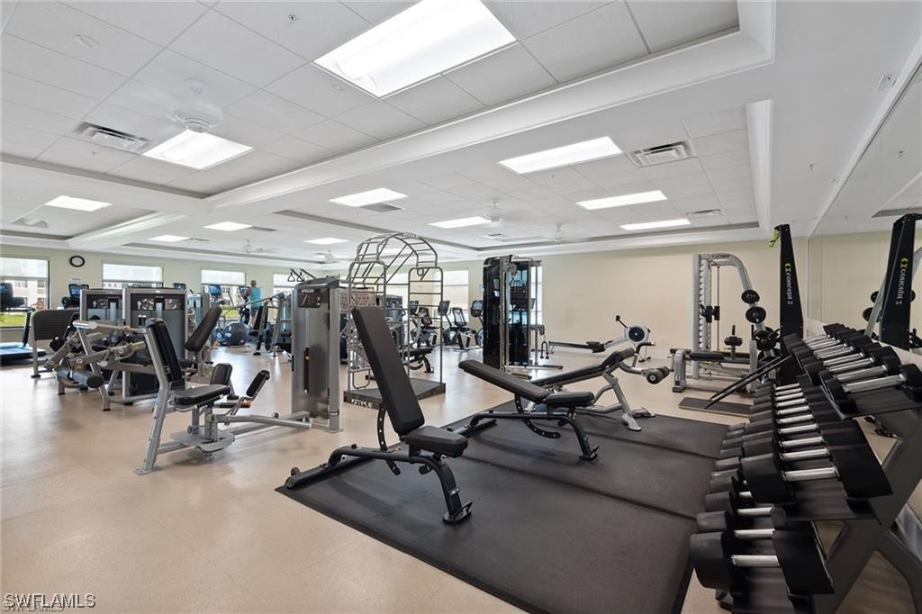 3 Bed Condominium for Sale in Eagle Creek, FL, $334,000 — photo 40