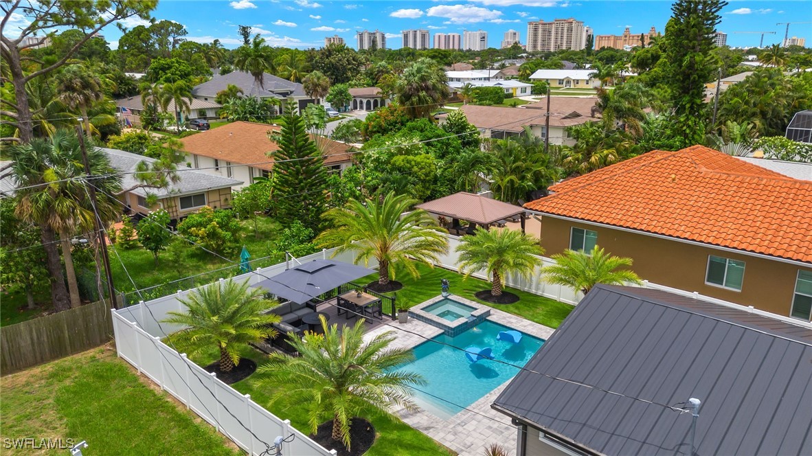 2 Bed Pool Home for Sale in Naples Park, FL, $899,000 — photo 40