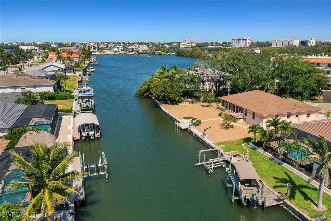 3 Bed Waterfront Home for Sale in Little Hickory Shores, FL — photo 40