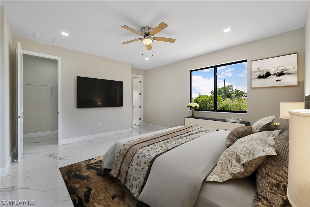 4 Bed SingleFamilyResidence for Sale in Lehigh Acres, FL — photo 40