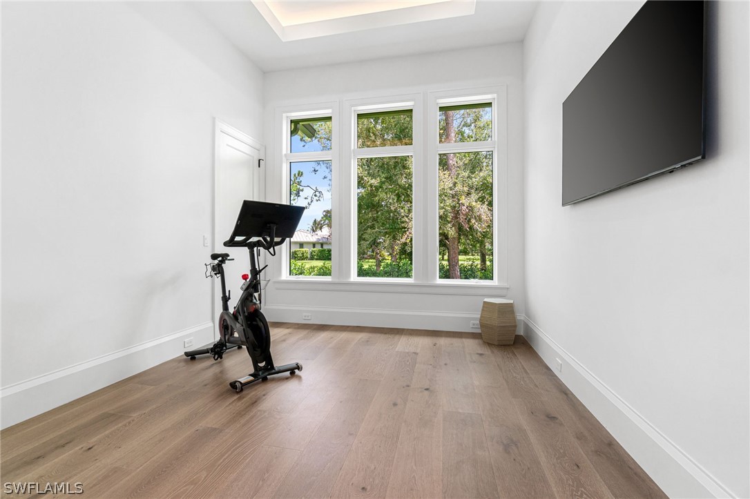 6 Bed Pool Home for Sale in Pine Ridge, FL, $8,995,000 — photo 40