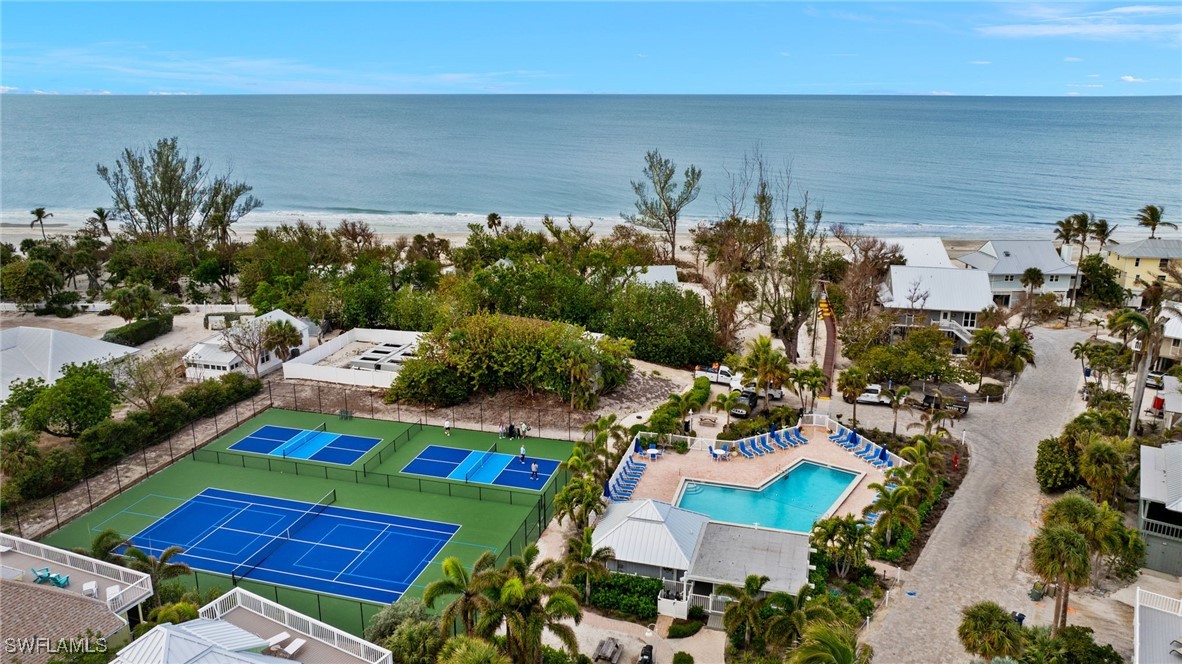 2 Bed Waterfront Home for Sale in Captiva, FL, $899,000 — photo 40