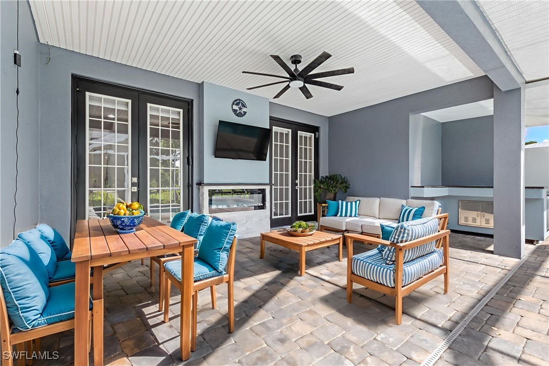 5 Bed Pool Home for Sale in Colonial Pines, FL, $619,999 — photo 40