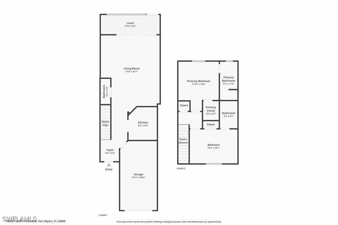 2 Bed Waterfront Home for Sale in Fort Myers, photo 40