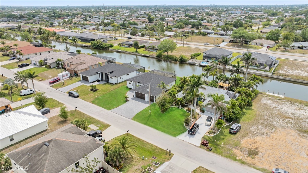 4 Bed Pool Home for Sale in Cape Coral, FL, $599,900 — photo 40