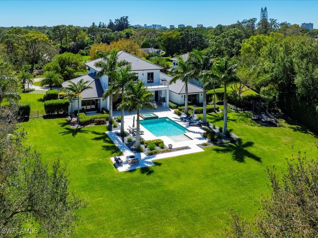 6 Bed Pool Home for Sale in Pine Ridge, FL, $6,995,000 — photo 40