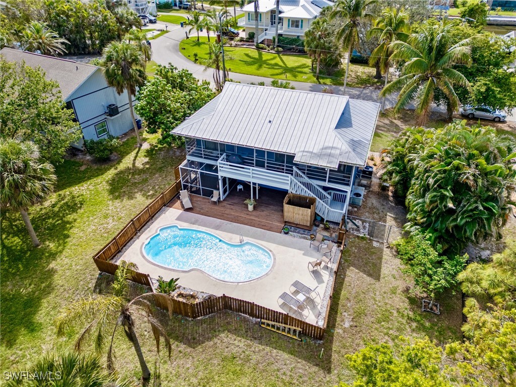 3 Bed Pool Home for Sale in Bonita Springs, photo 40