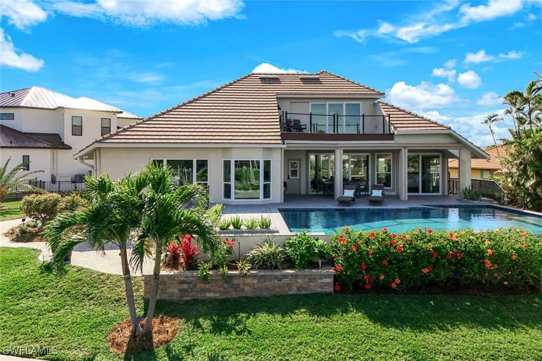 4 Bed Pool Home for Sale in Palm Acres, photo 40