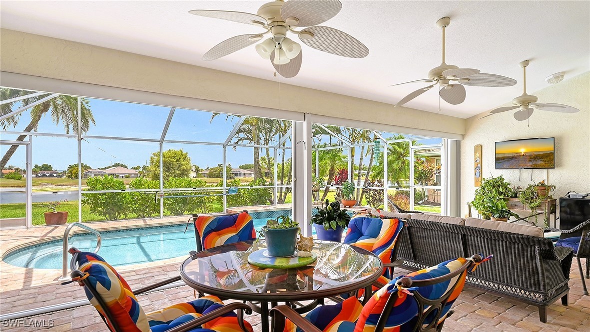 3 Bed Pool Home for Sale in Punta Gorda Isles, FL, $529,000 — photo 40