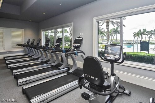 3 Bed SingleFamilyResidence for Sale in Corkscrew Shores, FL — photo 40