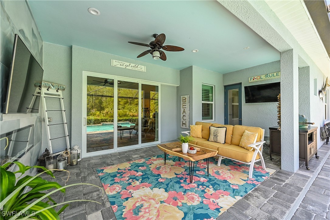 3 Bed Pool Home for Sale in Magnolia Isles, FL — photo 40