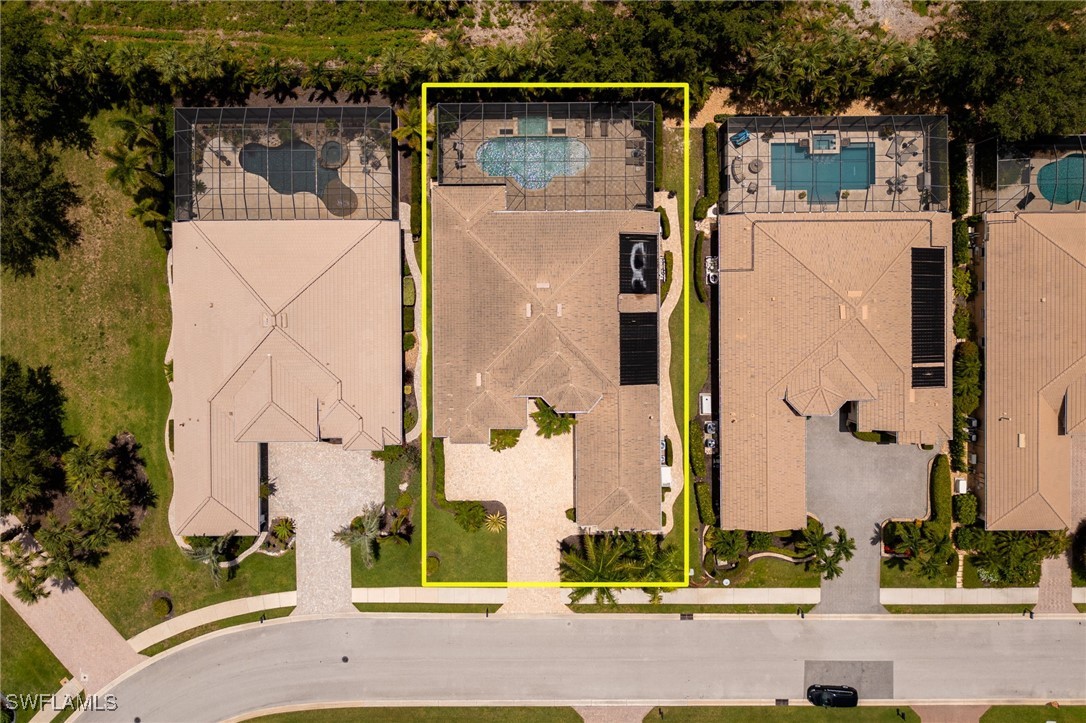 3 Bed Pool Home for Sale in Belle Lago, FL, $1,000,000 — photo 40