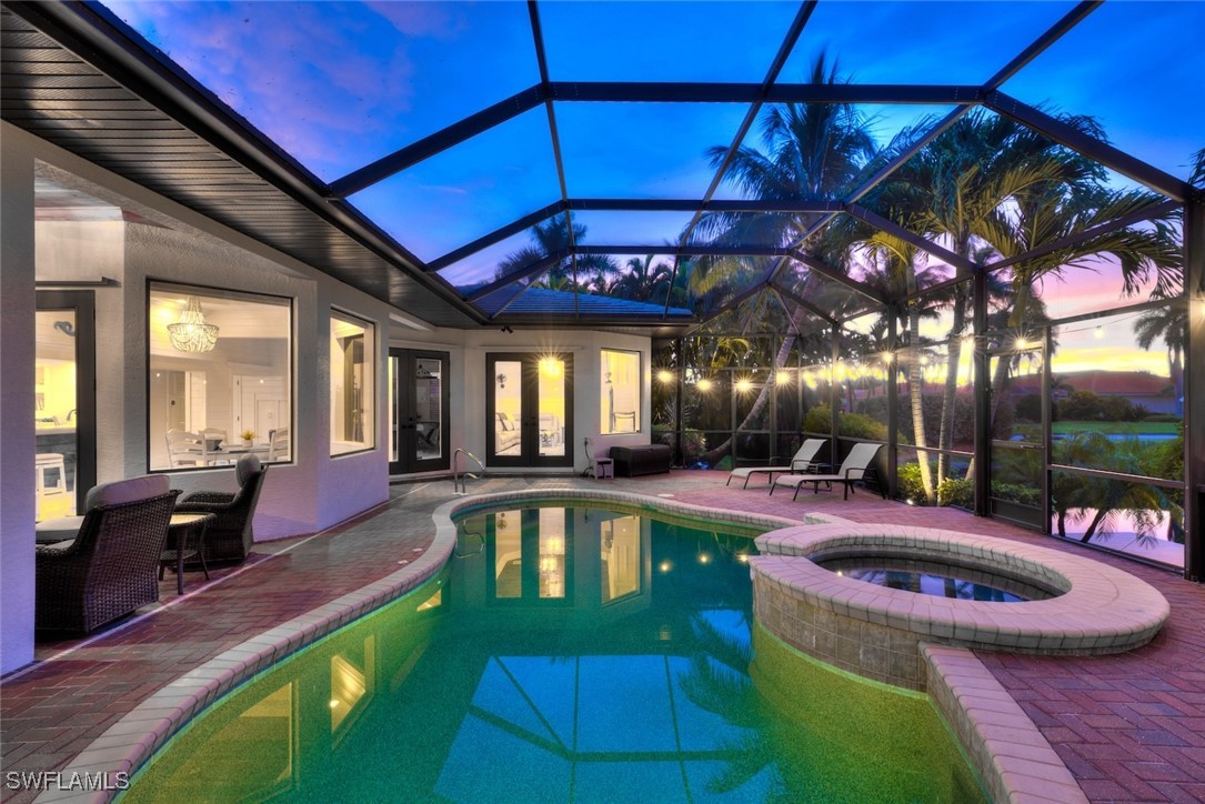 4 Bed Pool Home for Sale in Town And River, FL, $1,399,000 — photo 40