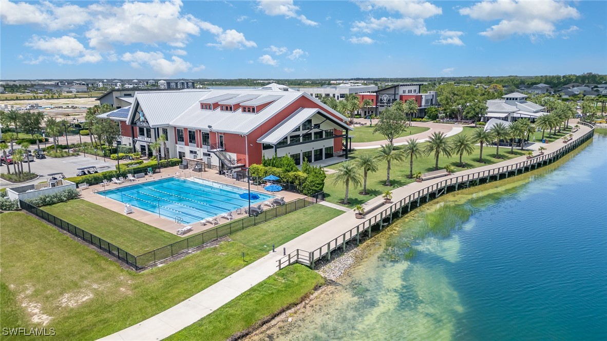 2 Bed Waterfront Home for Sale in Punta Gorda, FL — photo 40