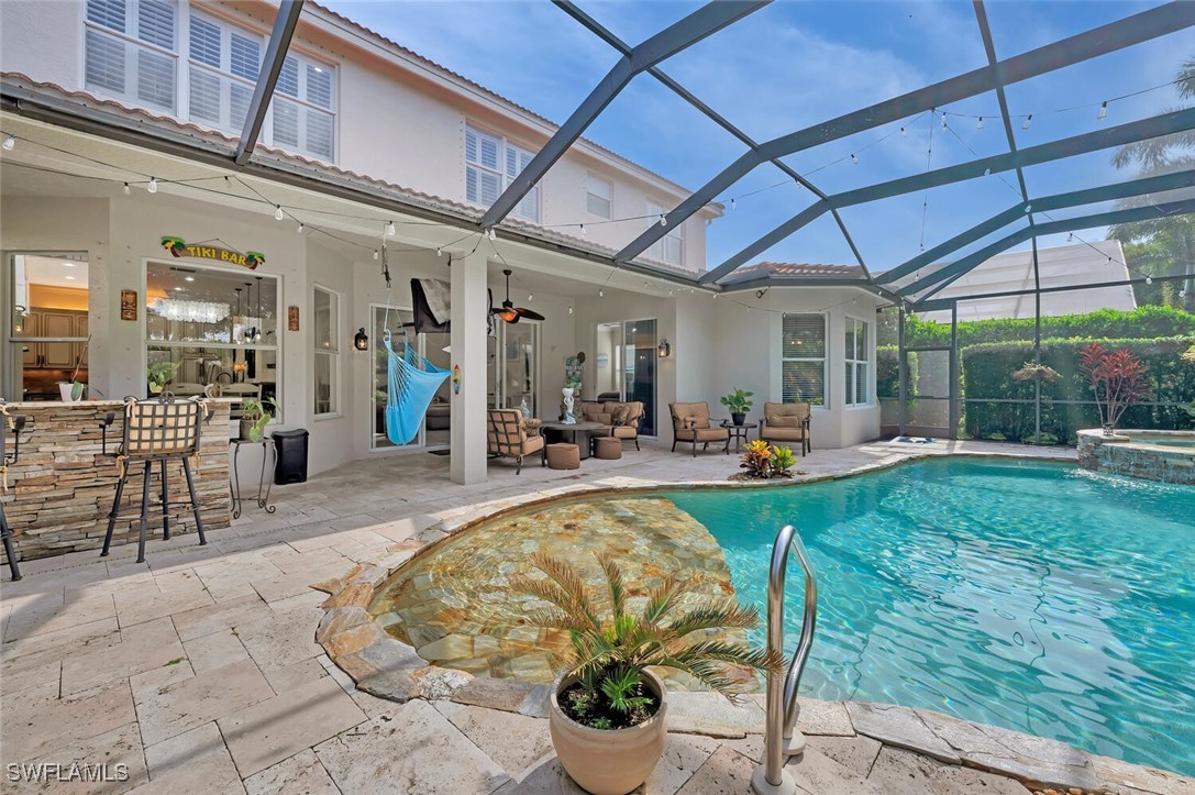 4 Bed Pool Home for Sale in Saturnia Lakes, photo 40