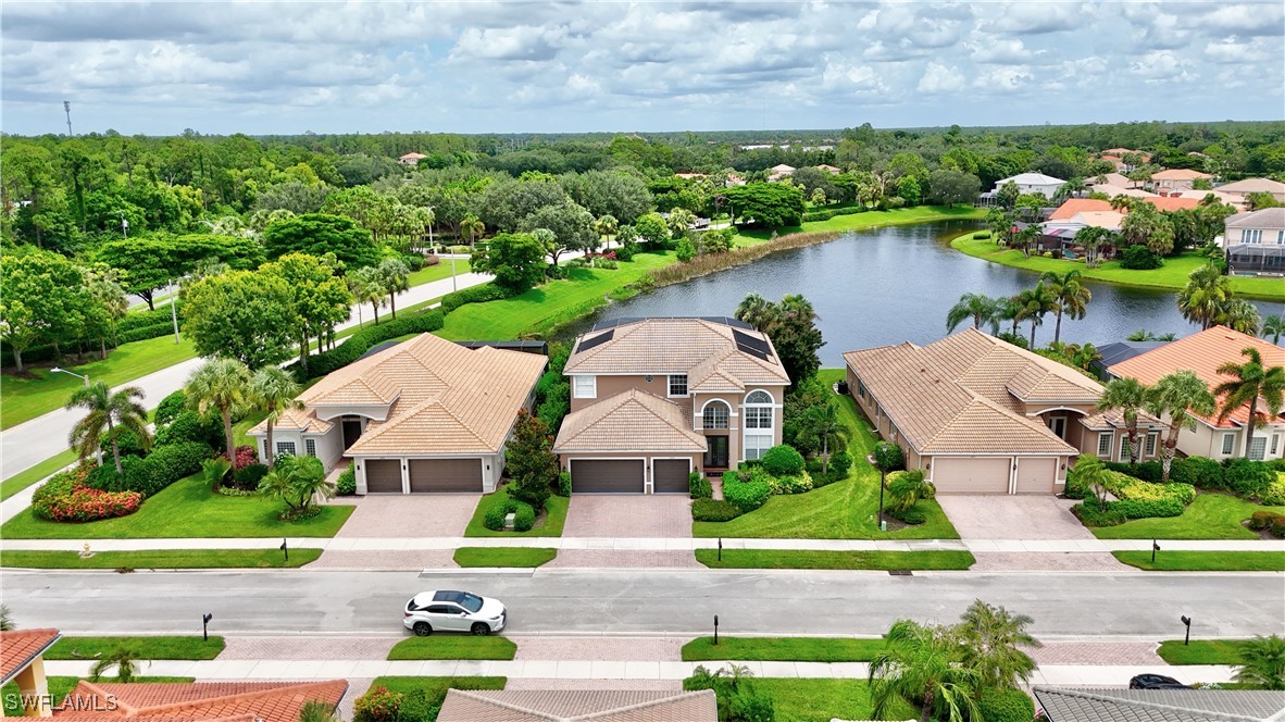 5 Bed Pool Home for Sale in Saturnia Lakes, photo 40