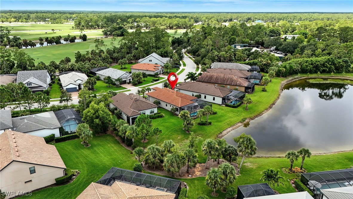 2 Bed Pool Home for Sale in Naples, photo 40