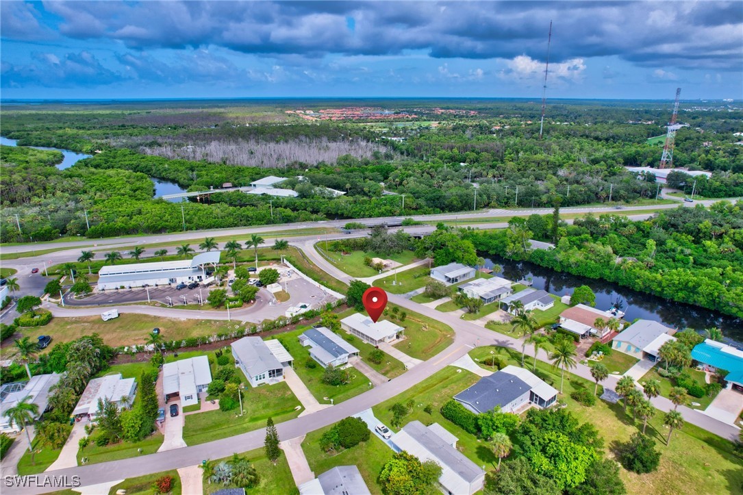 2 Bed ManufacturedHome for Sale in Riverwood, FL, $119,000 — photo 40