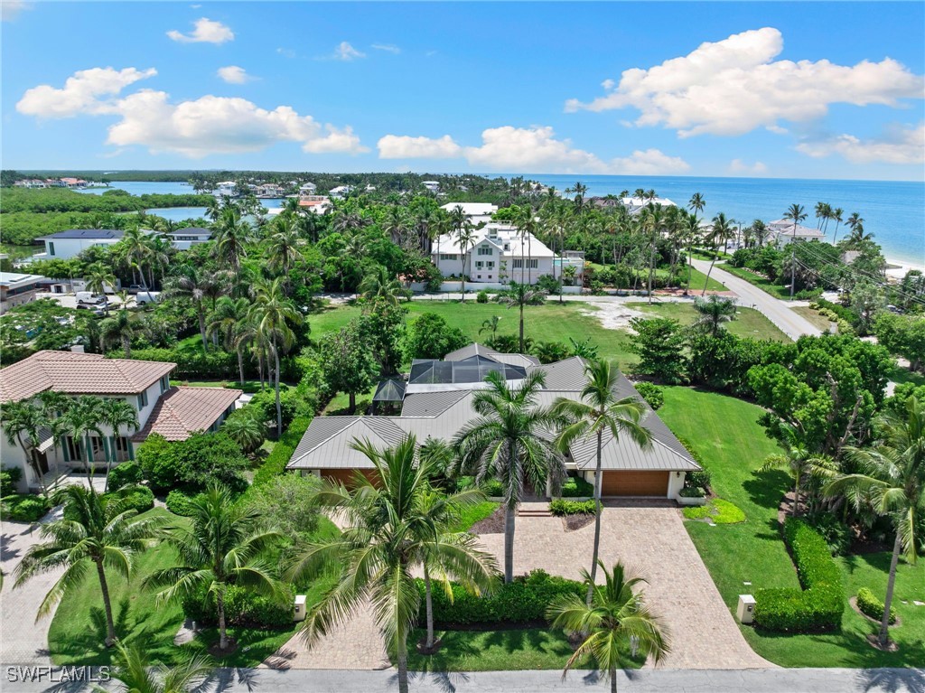 4 Bed Pool Home for Sale in Port Royal, photo 40