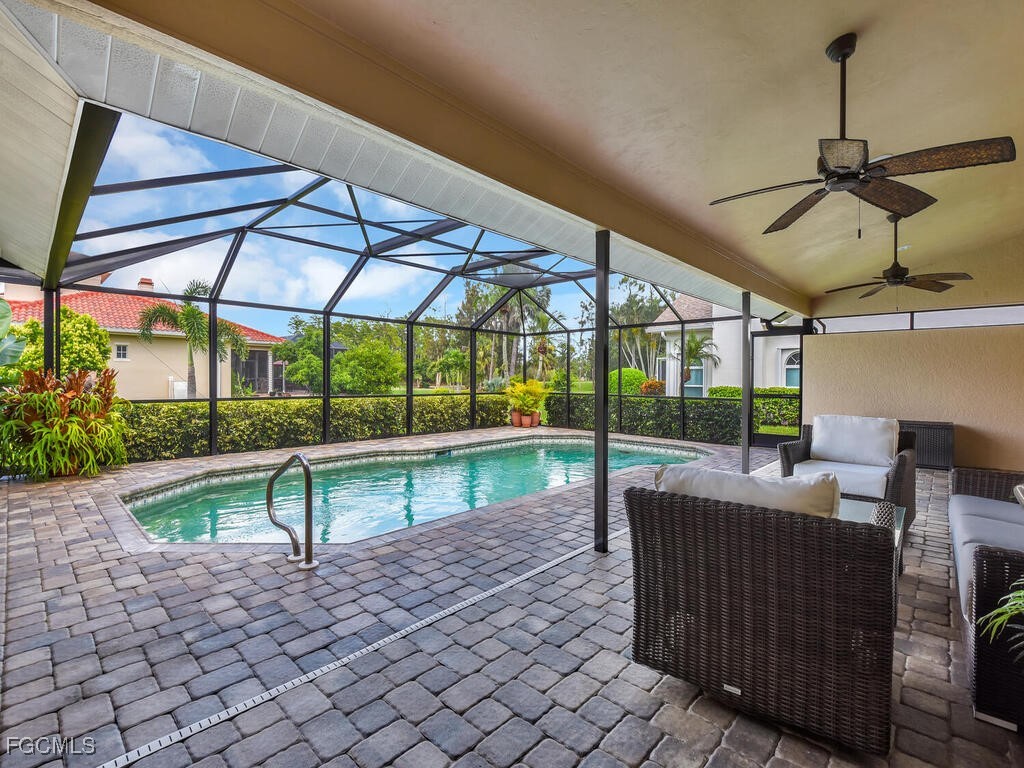 4 Bed Pool Home for Sale in Eagle Ridge, photo 40