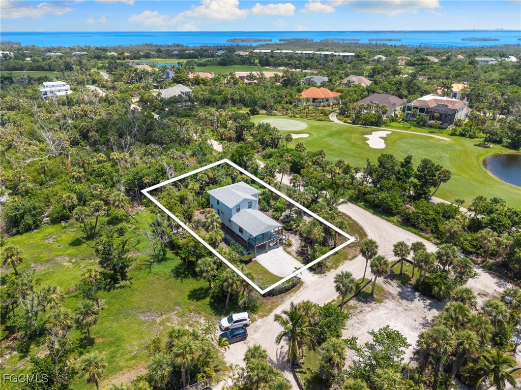 4 Bed SingleFamilyResidence for Sale in Los Colony, FL — photo 40