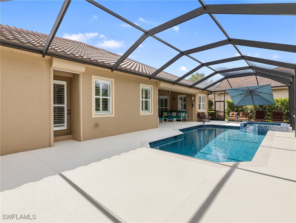 5 Bed Pool Home for Sale in Bella Terra, photo 40