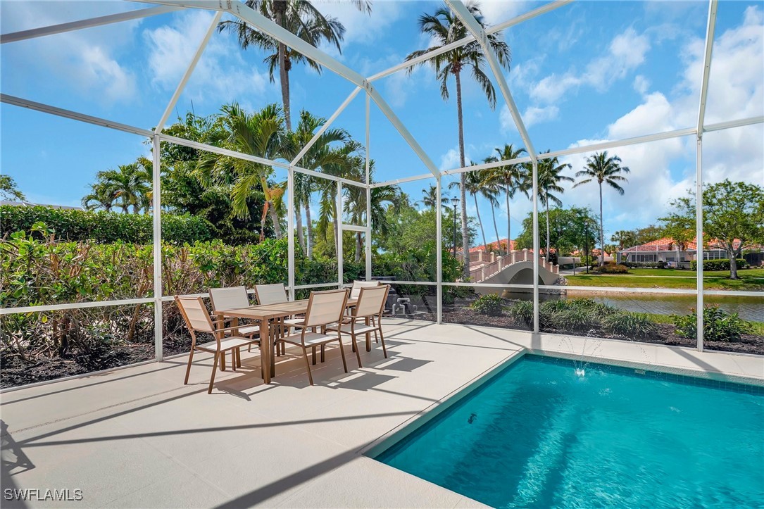 4 Bed Pool Home for Sale in Village Walk, photo 40