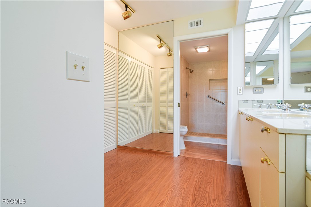 2 Bed Waterfront Home for Sale in North Fort Myers, FL — photo 40