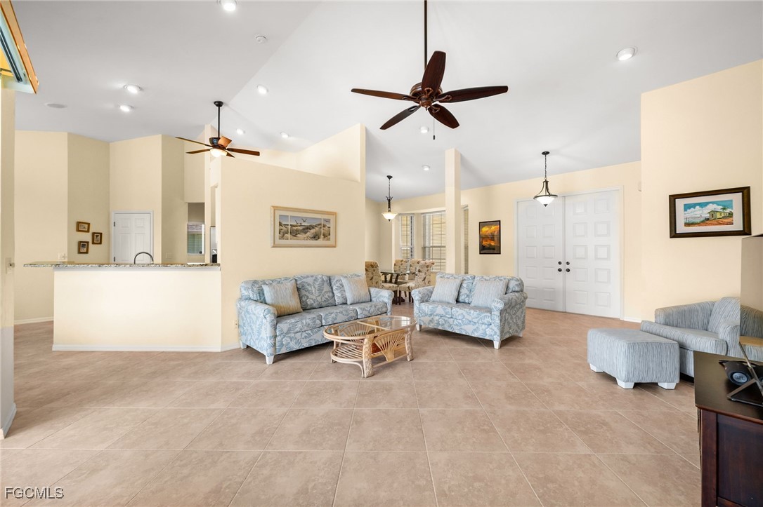 3 Bed Pool Home for Sale in St James City, photo 40