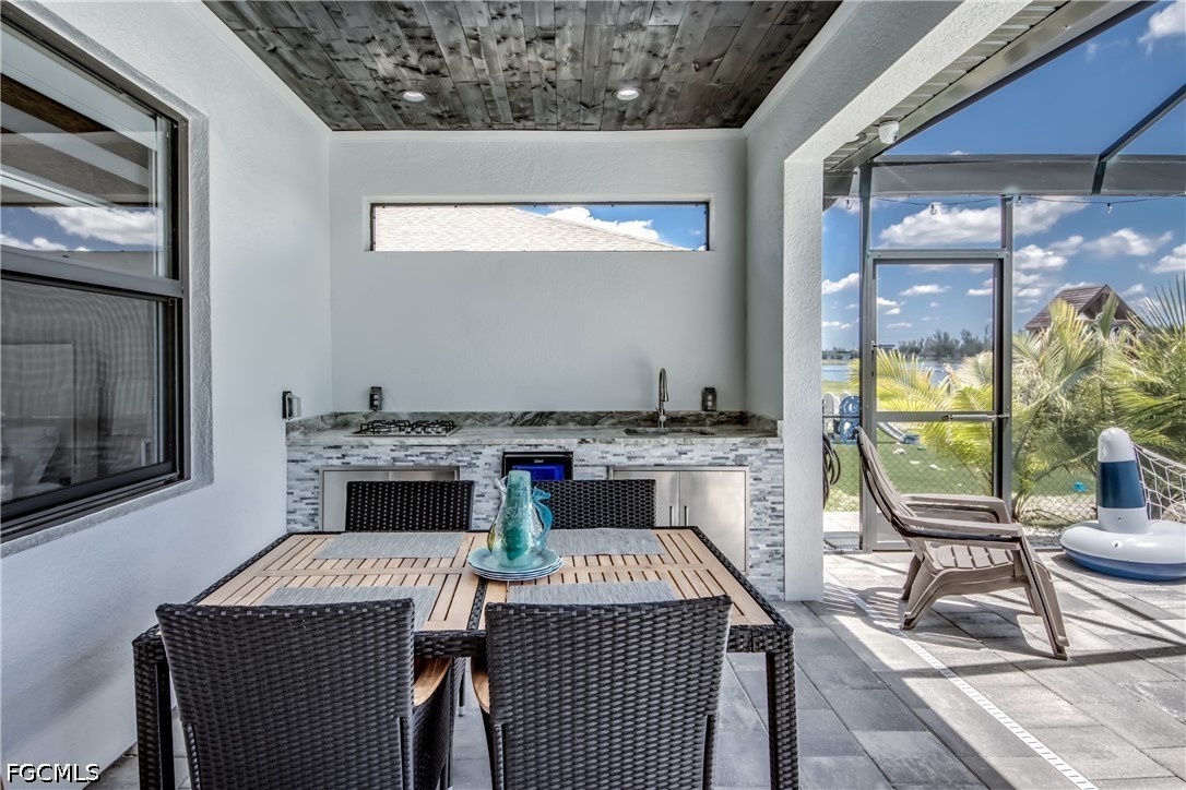 3 Bed Pool Home for Sale in Cape Coral, photo 40