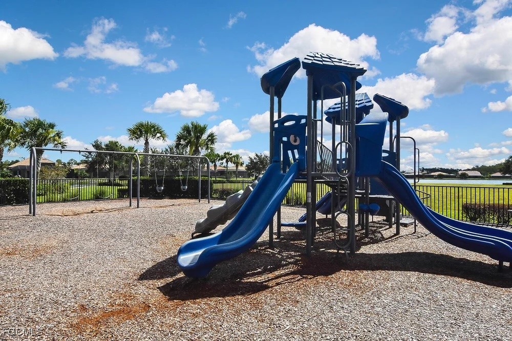 3 Bed SingleFamilyResidence for Sale in Corkscrew Shores, FL — photo 40