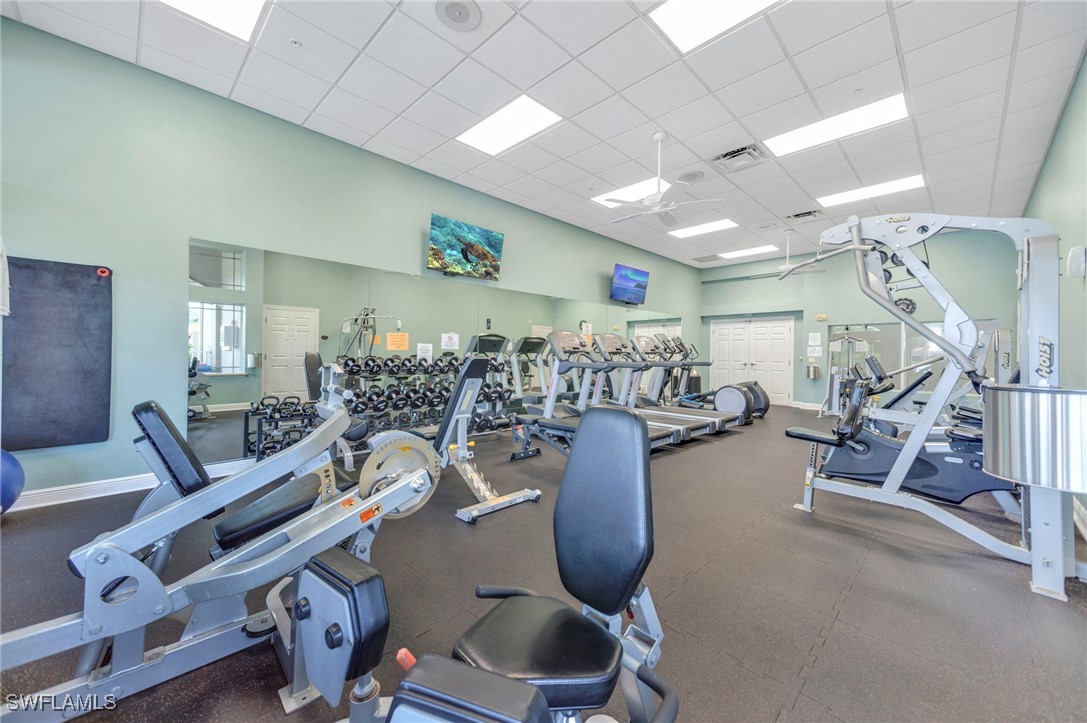 3 Bed Pool Home for Sale in Naples, FL, $435,000 — photo 40