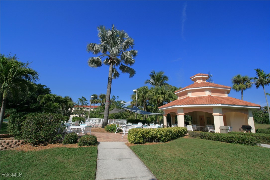 2 Bed Condominium for Sale in Fairway Villas, FL, $190,000 — photo 40