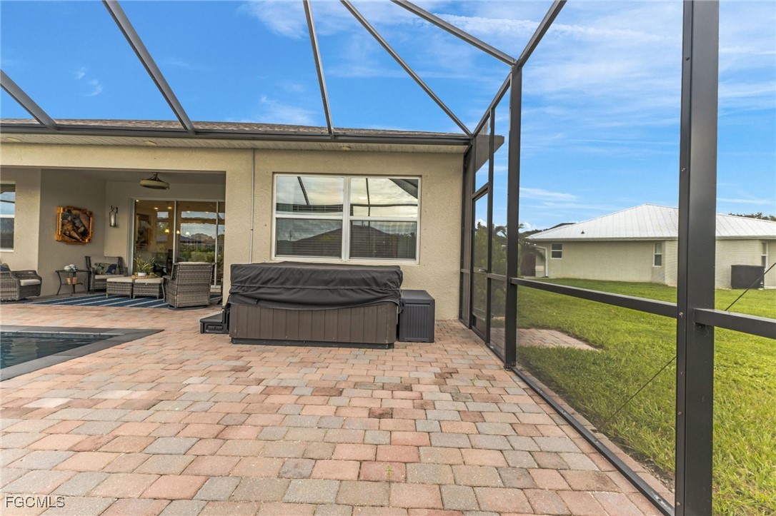 4 Bed Pool Home for Sale in Deep Creek, FL, $535,000 — photo 40