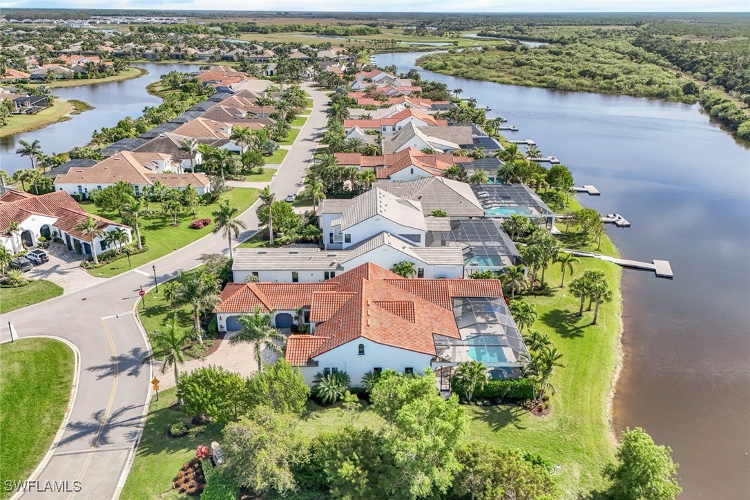 4 Bed Pool Home for Sale in Marsh Cove, FL — photo 40