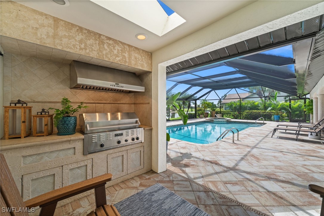 3 Bed Pool Home for Sale in The Vines, FL, $1,390,000 — photo 40