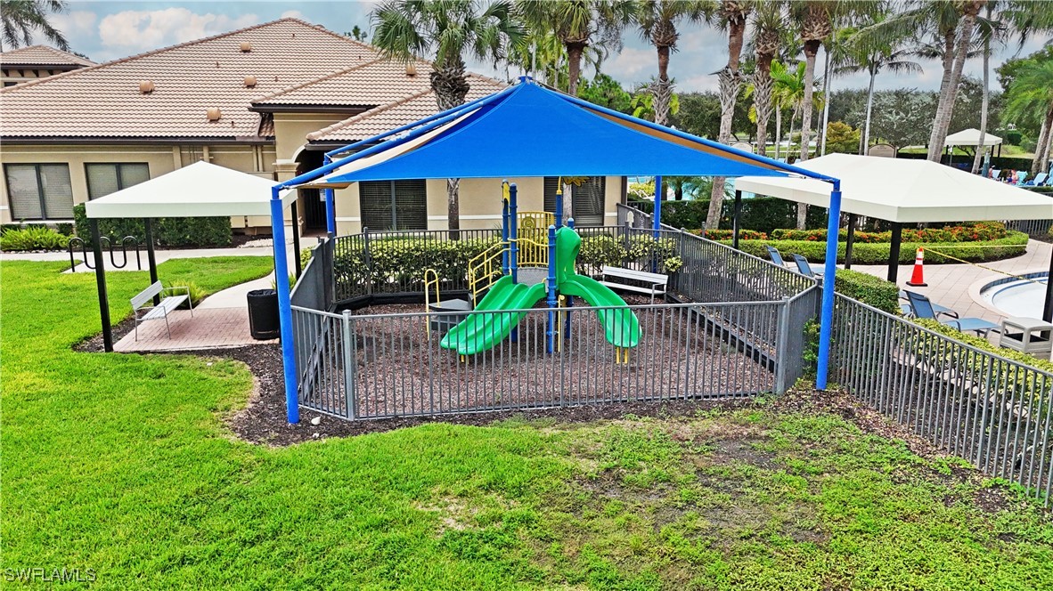 3 Bed Condominium for Sale in Marbella Lakes, FL, $625,000 — photo 40