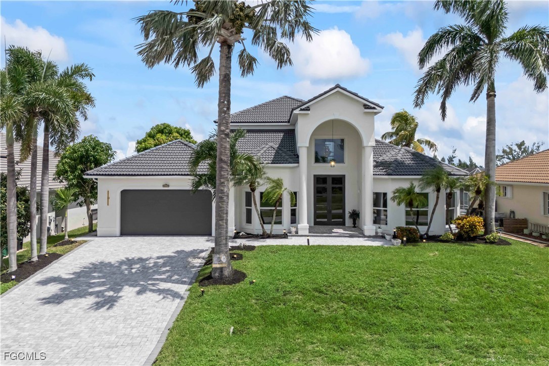 4 Bed Pool Home for Sale in Cape Coral, FL, $1,295,000 — photo 40