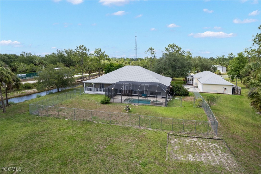 4 Bed Pool Home for Sale in Naples, FL, $949,900 — photo 40